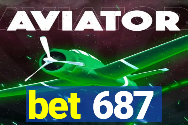 bet 687